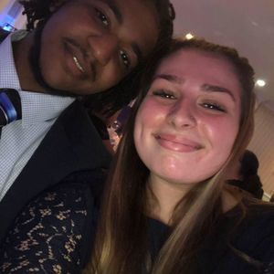 Meet your Posher, Alexandra